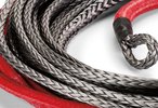 Warn Spydura Synthetic Winch Rope