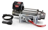 Warn M8/M8000 Winch - Front