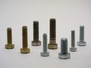 Bolt Assortment